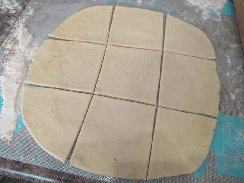 sourdough discard recipes