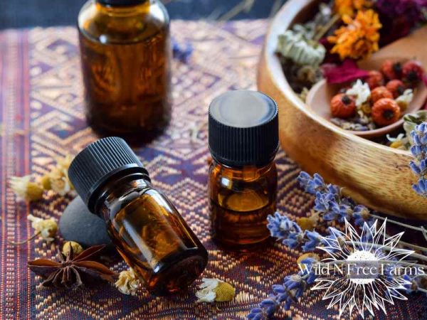 Best Essential Oils For Sore Muscles