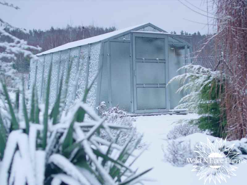 extend growing season