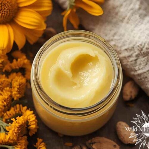 herbal lymphatic support