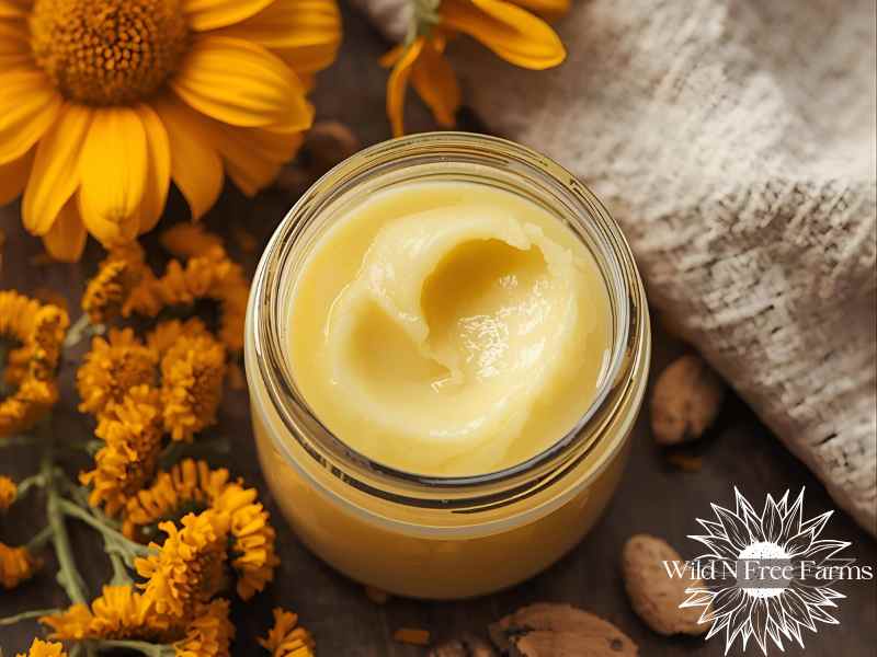 herbal lymphatic support