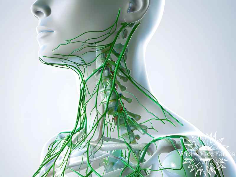 reduce swelling naturally