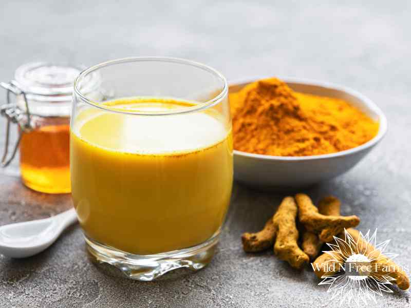 Easy herbal remedies for colds at home