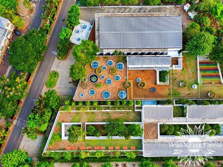 self reliance gardening