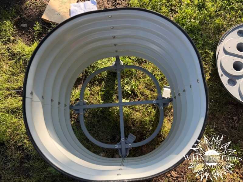 Vego Garden planter review