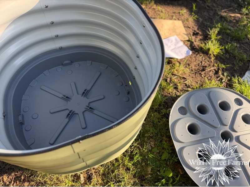is the Vego self-watering planter worth it